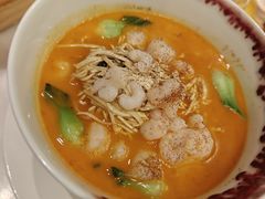 -苏州W酒店·苏滟中餐厅