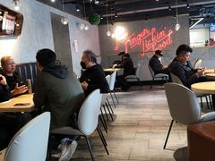 -肯德基(东四南大街店)