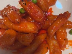 -京味民福烤鸭店(建设四马路店)