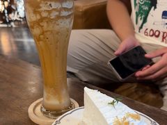 -DOI CHAANG Caffè Maesuai