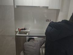 -佰丽爱家全屋定制(汶水店)