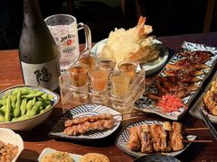 -鸟泉居酒屋·烧鸟·酒馆(百子湾店)