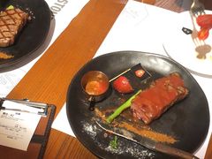 -原石牛扒·约会餐厅(龙城万科里店)