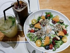 -沏点Trattoria意大利餐厅(新街口店)