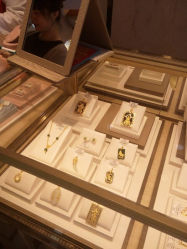 -中国黄金(塘桥店)