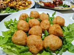 -红日饭店(裕隆三路店)