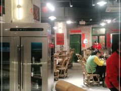 大堂-神伙烧烤(江北黄泥塝店)