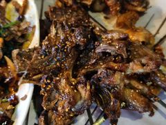 -枪火串烧·东北特色烧烤(罗湖总店)