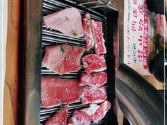-千寻烧肉(政务区店)