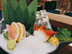 -龙神·炭烧酒场深夜食堂(新街口店)