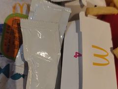 -麦当劳(斜土路2号店)