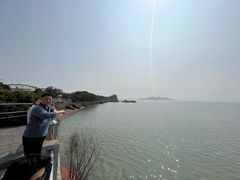 -巢湖姥山岛