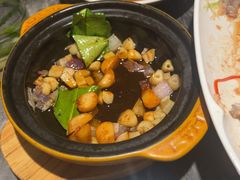 -前海沿·海鲜水饺青岛菜(乐客城店)