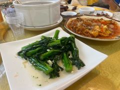 -烧鹅妹饭店