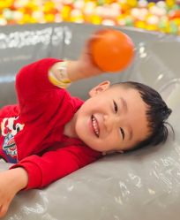 -潮立方(南岗店)