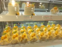 -好利来.生日蛋糕(杨家坪店)