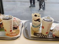 -麦当劳(西客站店)