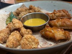 -山葵家居酒屋(天目里店)