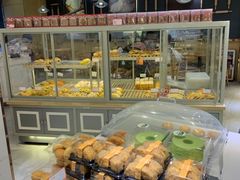 -BreadTalk面包新语·烘焙蛋糕(广州白云五号店)