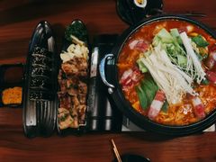 -槿Story·韩国料理(望京韩国美食城店)