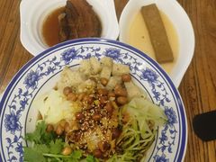 -晋B2008刀削面(小南庄店)