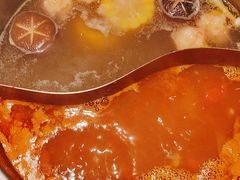 -掂档潮汕牛肉火锅(沈阳万象城店)