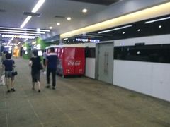 -保利国际影城(保利文化广场店)