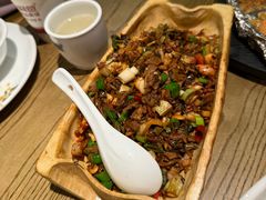 -老阿爸鲜鱼土菜(昆山花桥店)