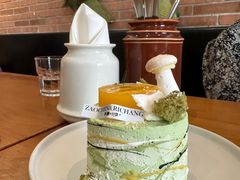 -迦南的早晨蛋糕甜品集合店