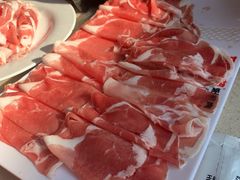 -阳坊大都涮羊肉(阳坊总店)