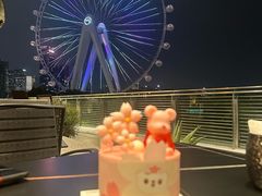 -NAYA·亚洲泰菜(欢乐港湾店)