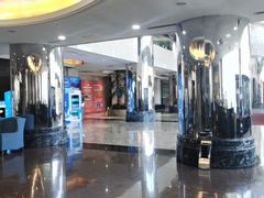 -淄博蓝海国际大饭店·蓝钻国际美食自助百汇(柳泉路店)