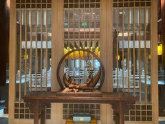 -西安华清御汤酒店