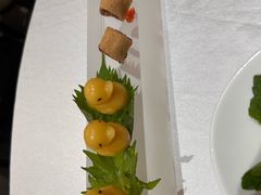 -满堂·烤鸭店·北京菜(鼓楼店)