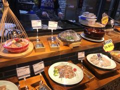 -盛世川王•幸福里(长虹店)