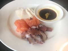 -圣丰索菲特·2 On 988 Café 自助餐厅