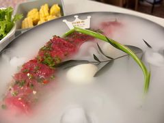-川越泰火锅(吉利大厦店)