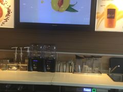 -麦当劳(广州南站店)