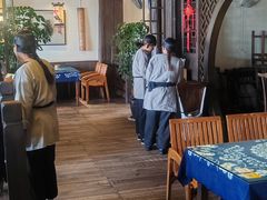 -香满楼(临安路店)