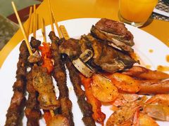 -宁波阳光豪生大酒店·豪生咖啡厅