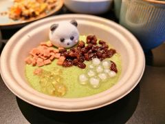 -季季山·云南野生菌火锅(上海首店)