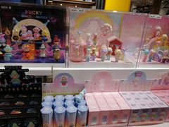 -泡泡玛特POPMART(崇文门国瑞城店)