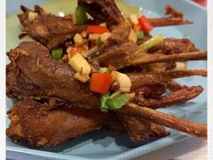 -龙记香港茶餐厅(久光百货店)