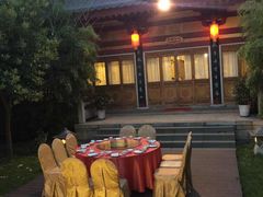 -大唐博相府酒店·陕西官府菜