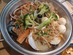 -醉得意·山茶油炒土鸡(福州永泰新安古街店)