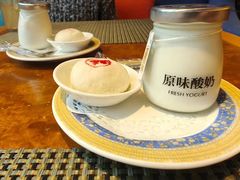 -翠湖宾馆·中餐厅