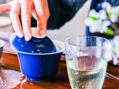 -帐篷客·溪龙茶谷度假酒店