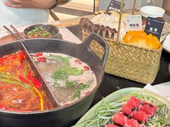 -山缓缓火锅(青岛万象城店)