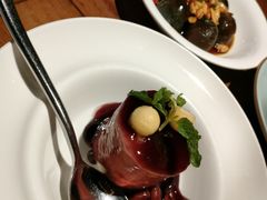 -外婆私房菜(新亚百货店)