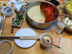 -四喜小胖·北京涮肉(五道营店)